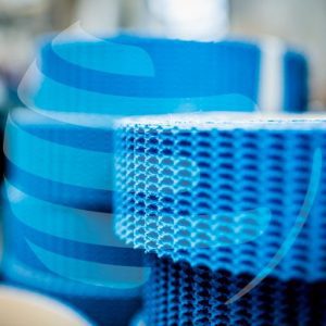 Correia Nitta RT15NF largura 50MM