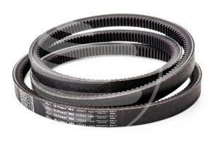 Correia em V dentada do tipo 'C'