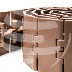Correia Esteira Modular